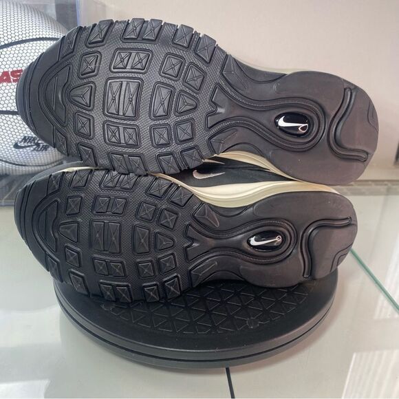 🆕 Nike	Wmns Air Max 97 Next Nature 'Floral Tapestry' - Womens 7 - Picture 10 of 11